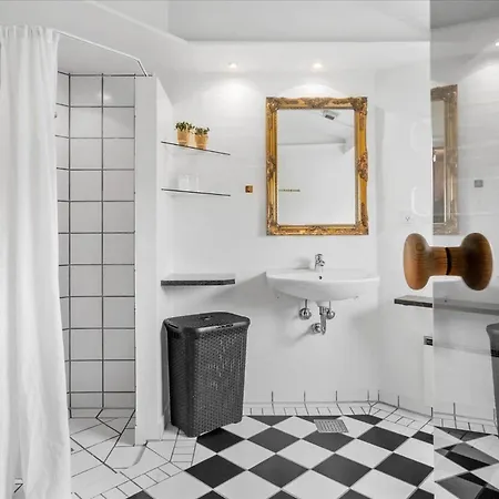 Fy231-otterup-strandparken-71 بيت للعطل *