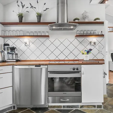 بيت للعطل Fy231-otterup-strandparken-71