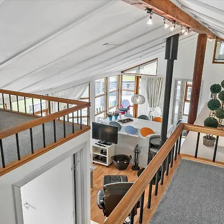 Fy231-otterup-strandparken-71 بيت للعطل *