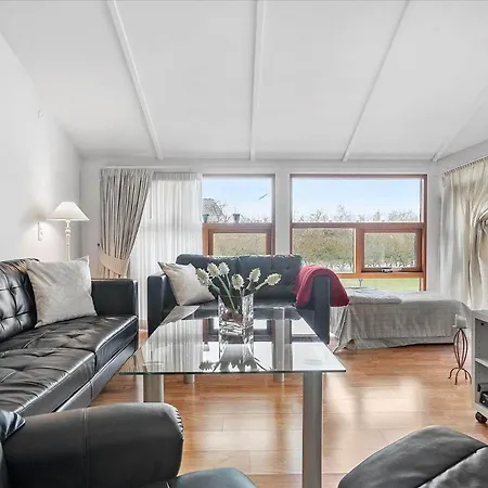 بيت للعطل Fy231-otterup-strandparken-71 Otterup