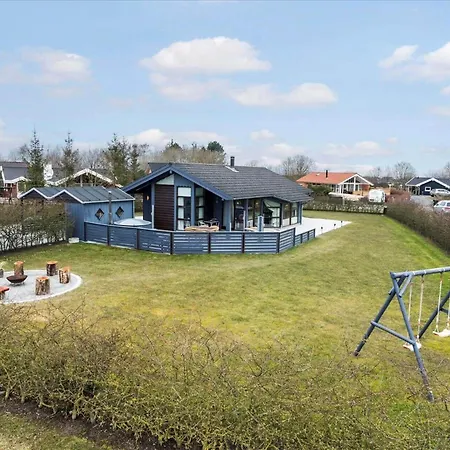 بيت للعطل Fy231-otterup-strandparken-71