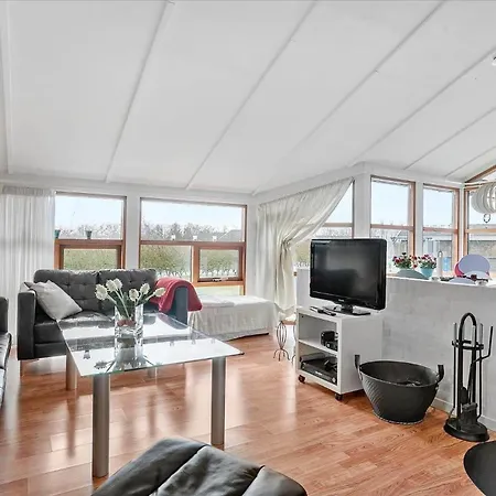 بيت للعطل Fy231-otterup-strandparken-71 Otterup